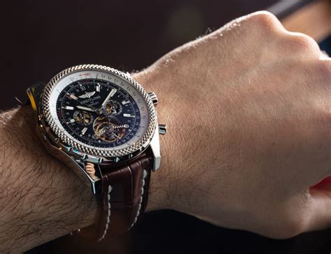 amazon orologi breitling replica